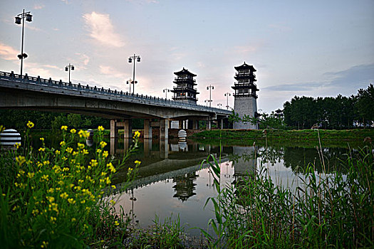 泗洪古徐大桥