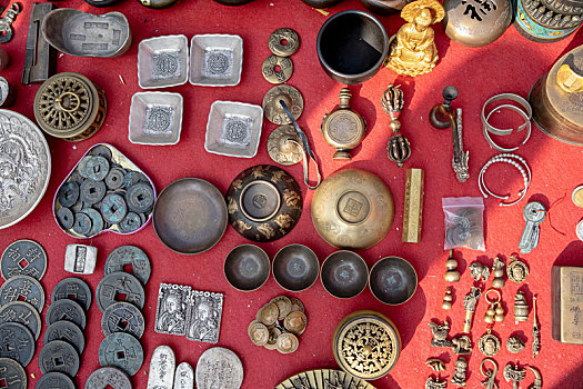 铜器,古董,文玩,老物件