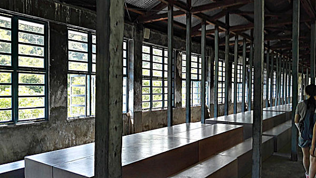 茶厂窗户