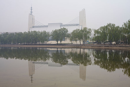 北京奥林匹克中心