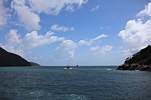 米弗峡湾