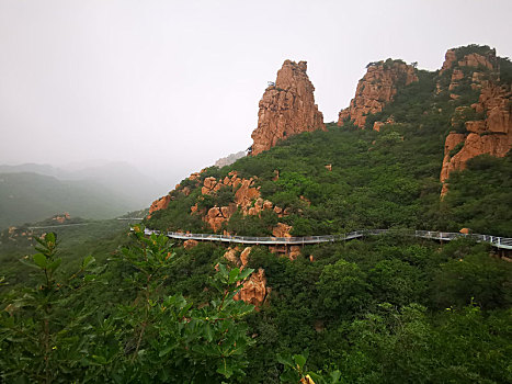 大黑山