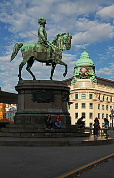 奥地利首都维也纳,vienna