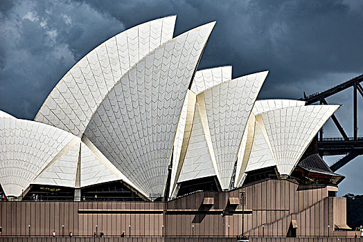 悉尼歌剧院