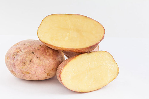 土豆,马铃薯,隔绝