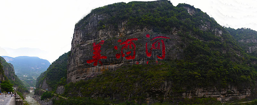 赤水河,美酒