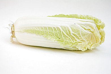 白菜食品图片