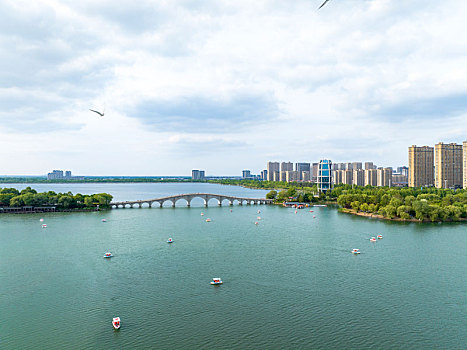 江苏东海,湿地公园,乐享假期