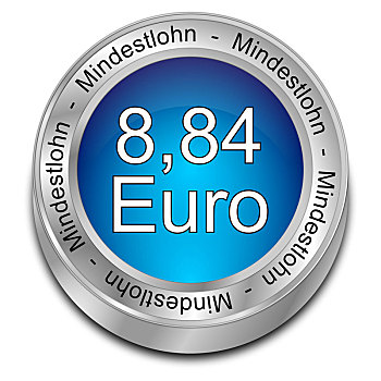 欧元,工资,德国,插画