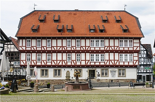 老市政厅,城市,德国