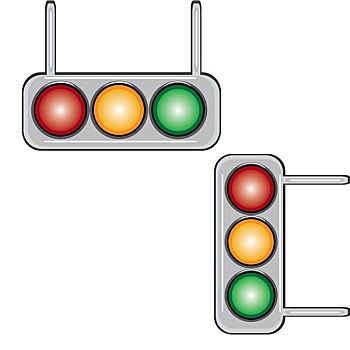 红绿灯