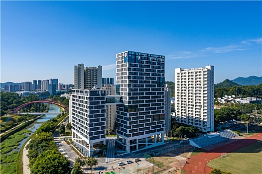 北京大学深圳研究生院