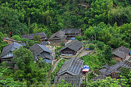 苍南风景