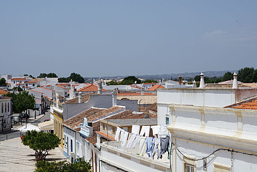 卡斯特罗马林,葡萄牙