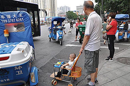 洛阳天津路