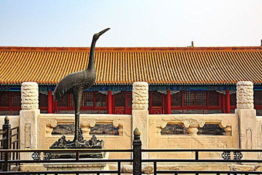 北京,故宫,皇宫,紫禁城,明清,古建筑,世界文化遗产