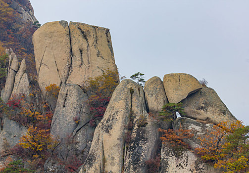 凤凰山