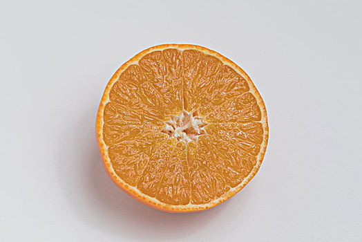 橙子果冻橙