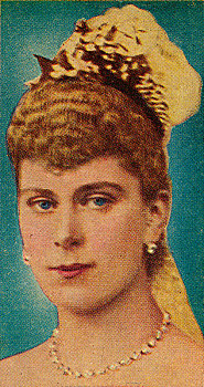 婚礼,约克公爵,1893年,艺术家,未知