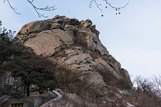 天下第一鸡,四大避暑胜地,河南省信阳市鸡公山