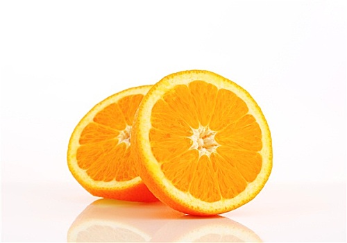 平分,橙色