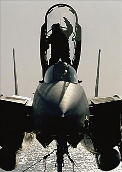 f-14b,雄猫,美国海军