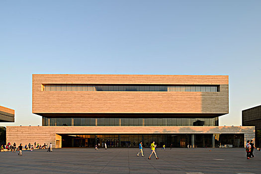 天津美术馆