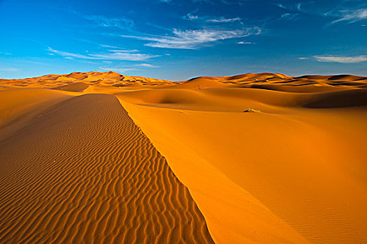 沙丘,却比沙丘,摩洛哥南部,摩洛哥,非洲