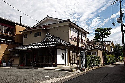 日本,京都,岚山