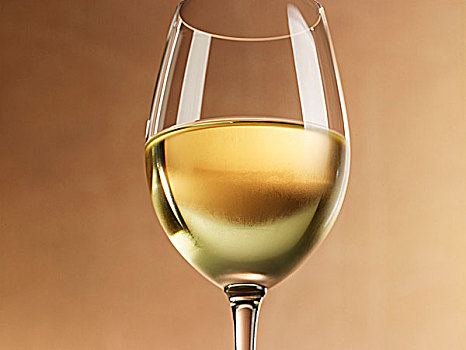 玻璃,白色,葡萄酒