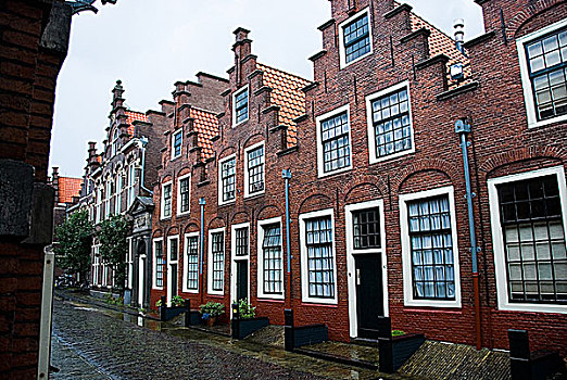 房子,荷兰