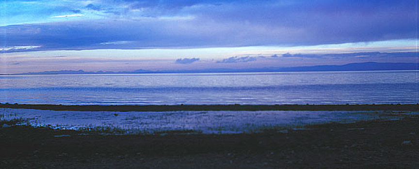 青海西宁青海湖