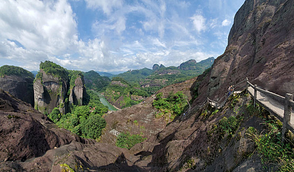 武夷山