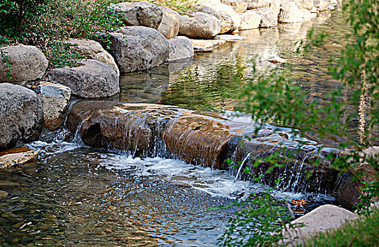 水景