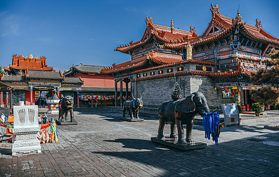 大召寺