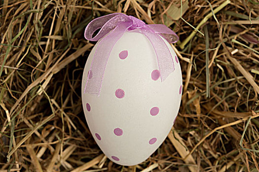 紫色,复活节彩蛋