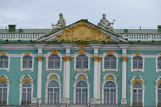 圣彼得堡,俄罗斯
