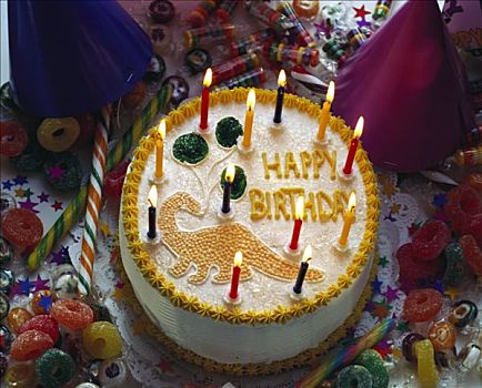 蛋糕,儿童生日