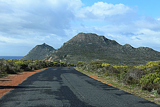 风景,南非