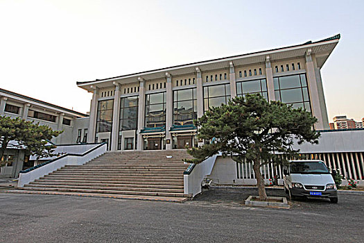 国家图书馆艺术中心