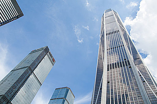 石家庄:口袋公园——打造城市绿色空间