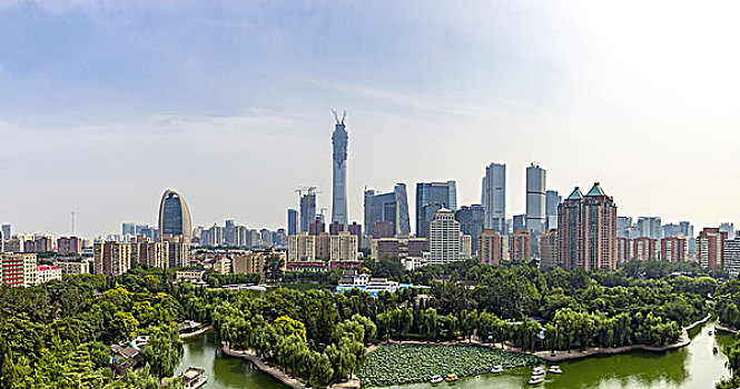 北京cbd