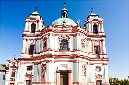 大教堂,捷克共和国