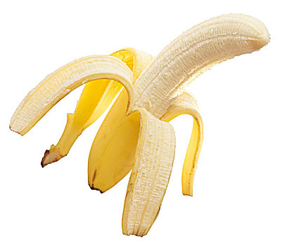 去皮,香蕉