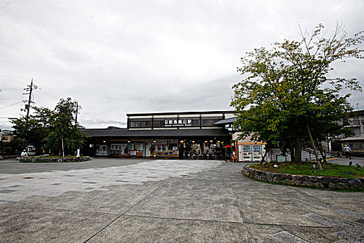 日本,京都,岚山