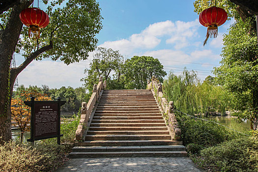 上海韩湘水博园