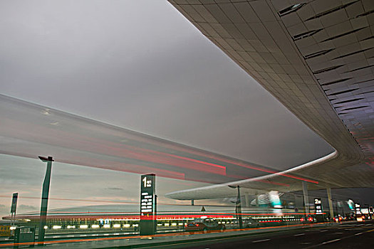 深圳宝安机场