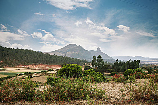 阿克苏姆,埃塞俄比亚
