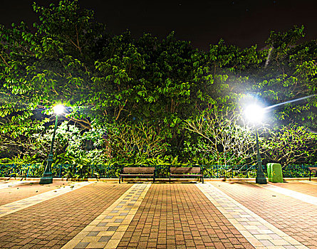 香港迪士尼地铁