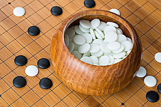 围棋